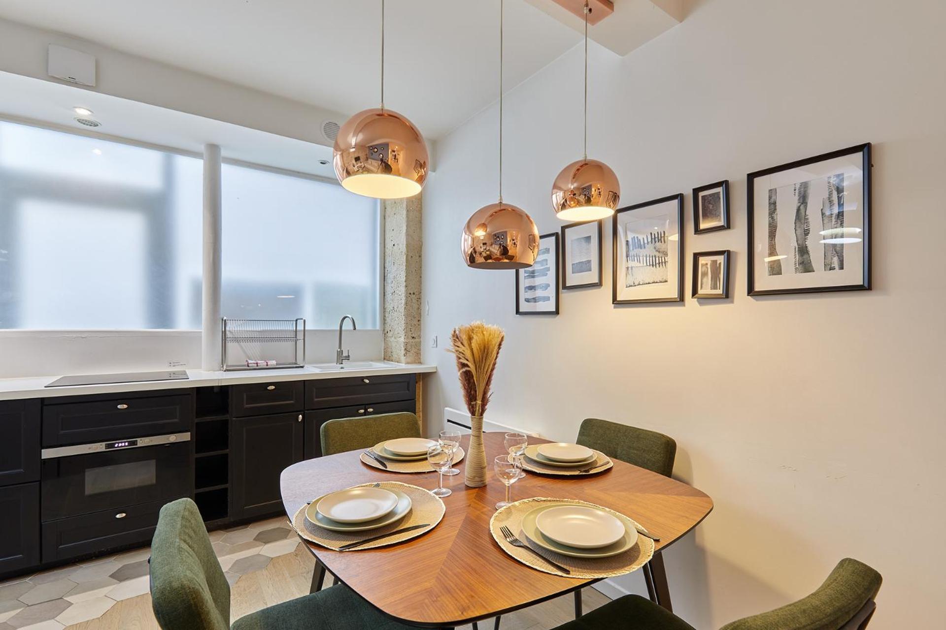 Tour Eiffel By Prestige Appartamento *