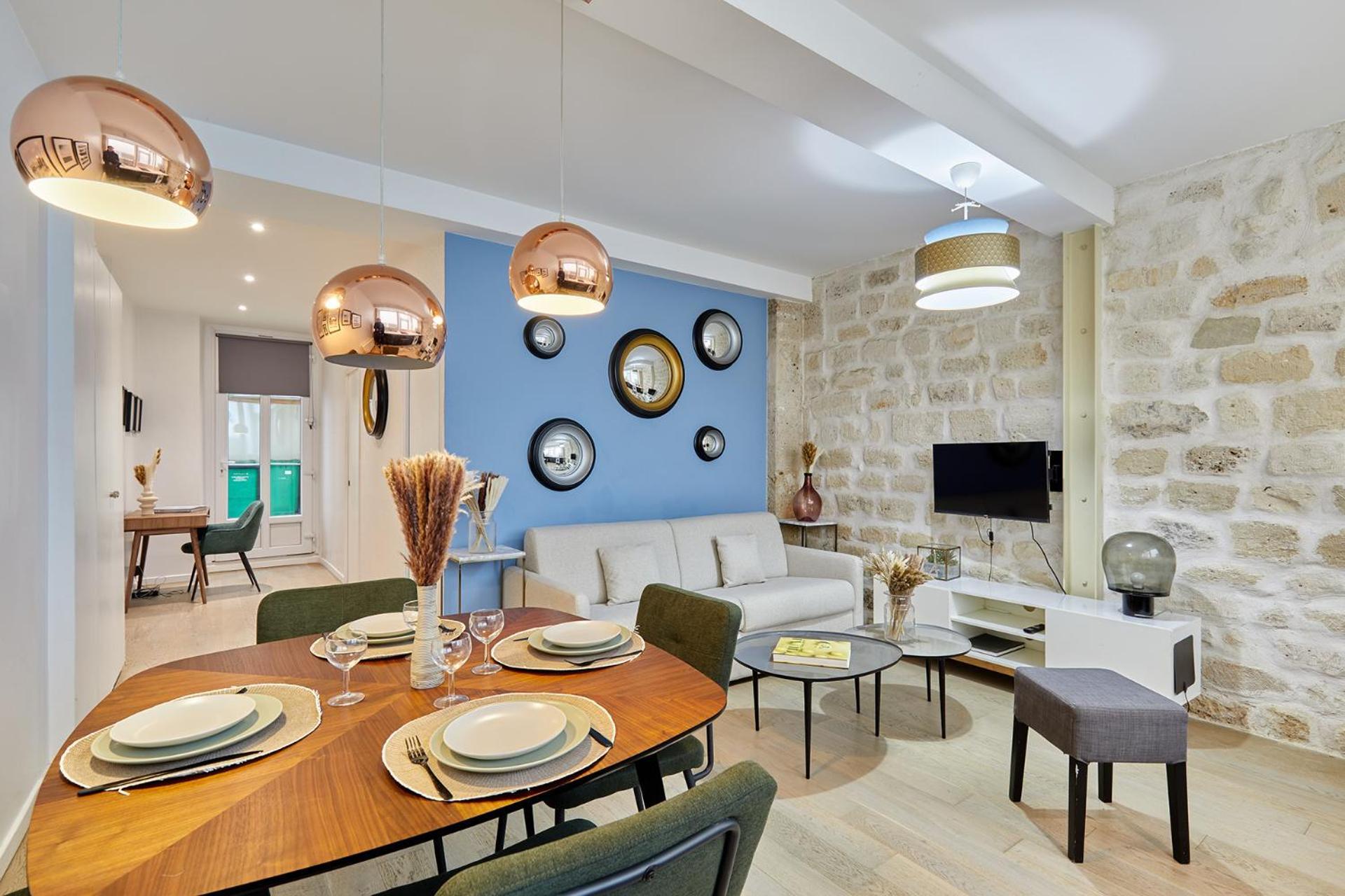 Tour Eiffel By Prestige * Parigi