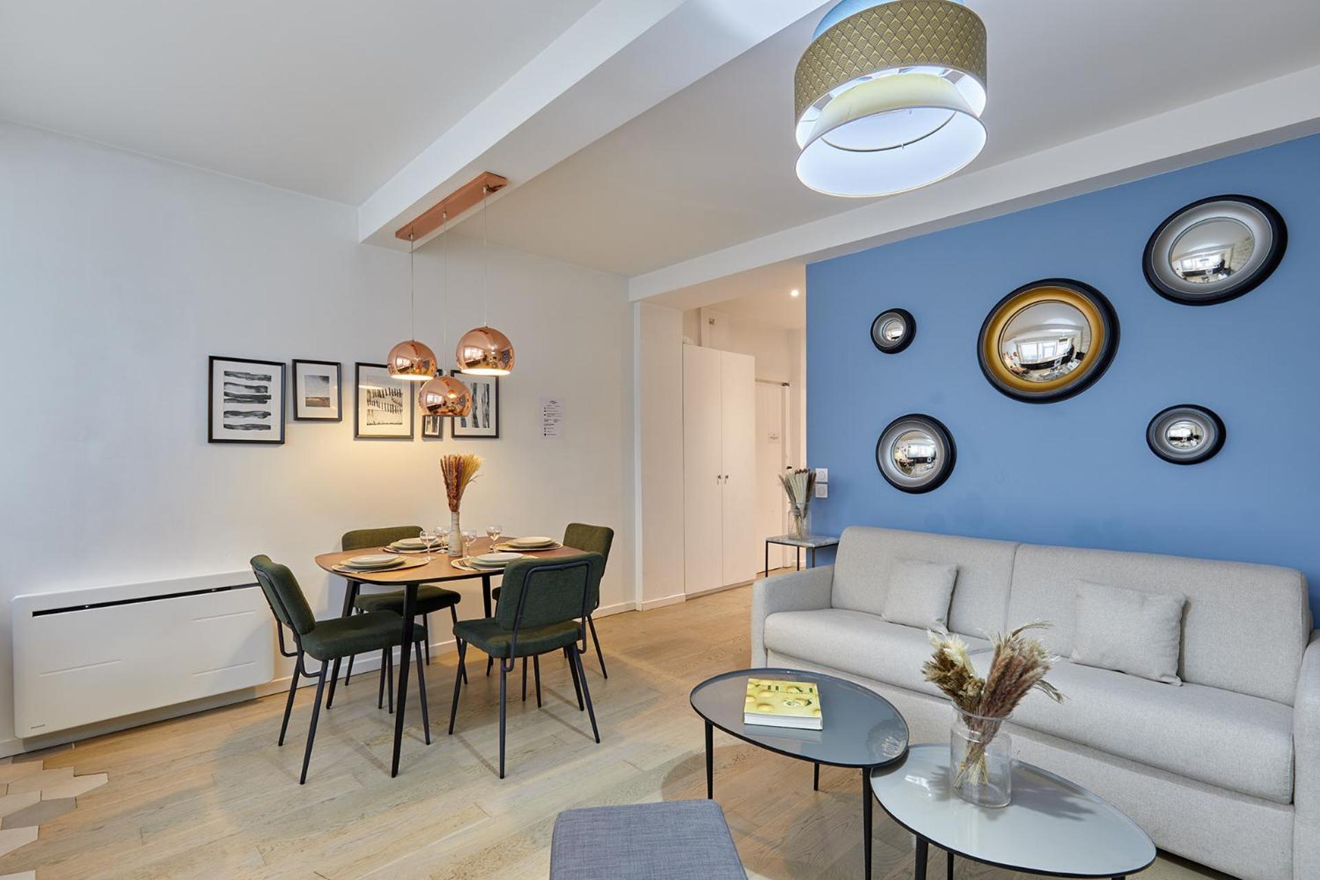 Appartamento Tour Eiffel By Prestige Parigi