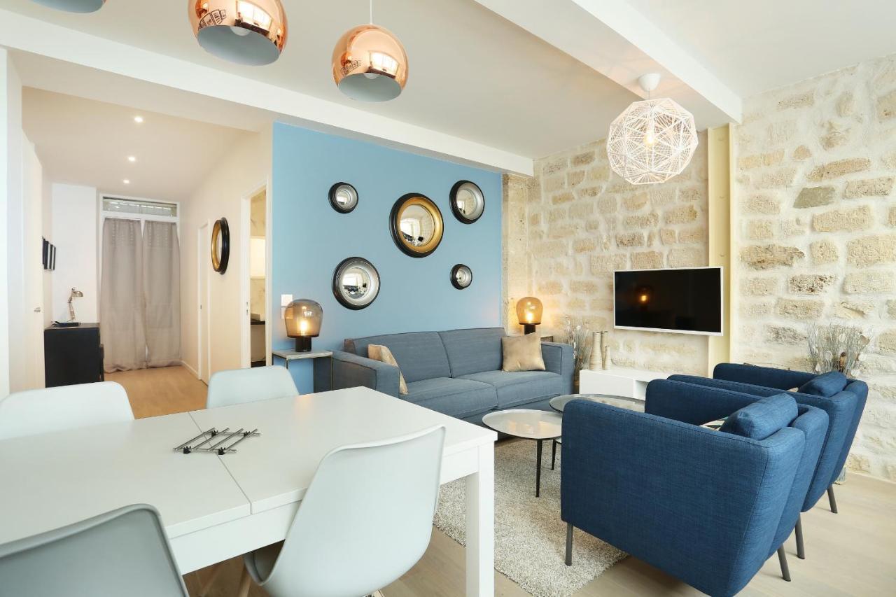 Appartamento Tour Eiffel By Prestige *
